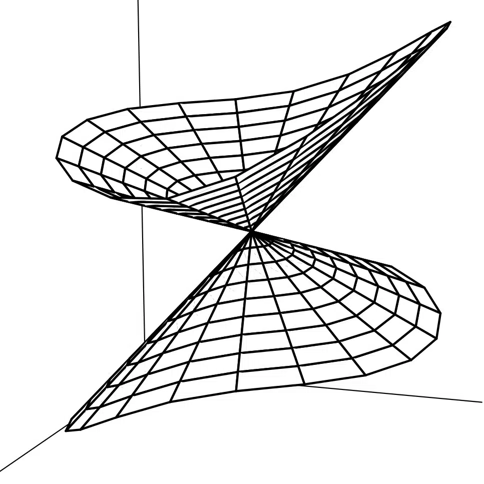 Trapped-ion quantum computer used to study conical intersections.
