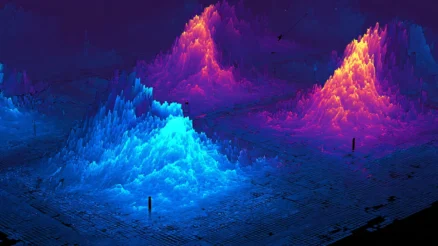 Bose-Einstein Condensate: Physicists Create New State of Matter From Molecules 2 bose einstein condensate