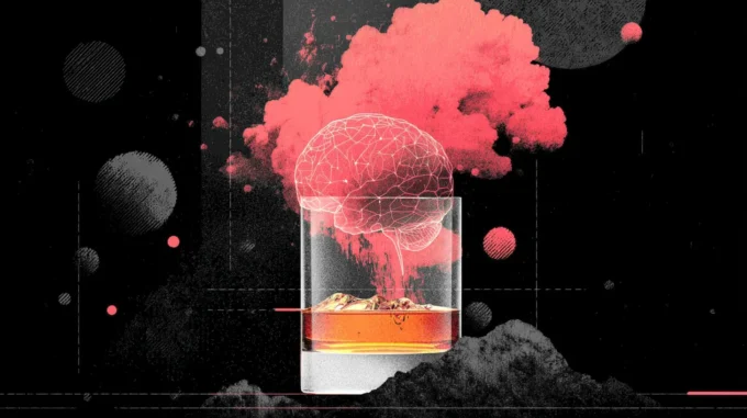 AI can identify whisky better than human experts 1