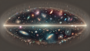 Supercomputer Simulates Universe With Full Physics for First Time
