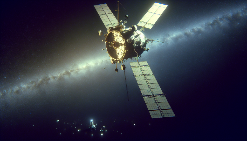 Oldest Satellite On Earth | The Oldest Photograph of Earth: A 1946 ...