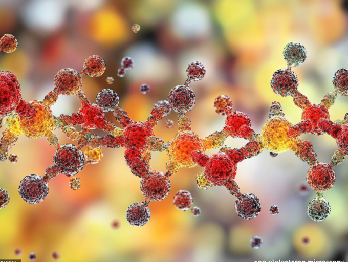 Cryo Electron Microscopy
