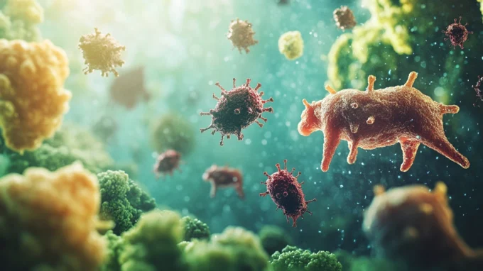 Zoonotic Disease Transmission