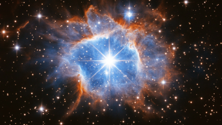 Absolute Magnitude: How Astronomers Measure True Stellar Brightness