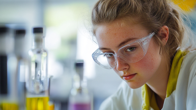 Acid-Base Titration Curves