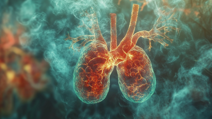 Aerobic Respiration in Cells