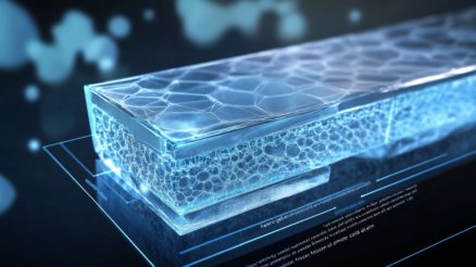 Aerogel Insulation Properties: The Science of Frozen Smoke 5 Aerogel Insulation Properties