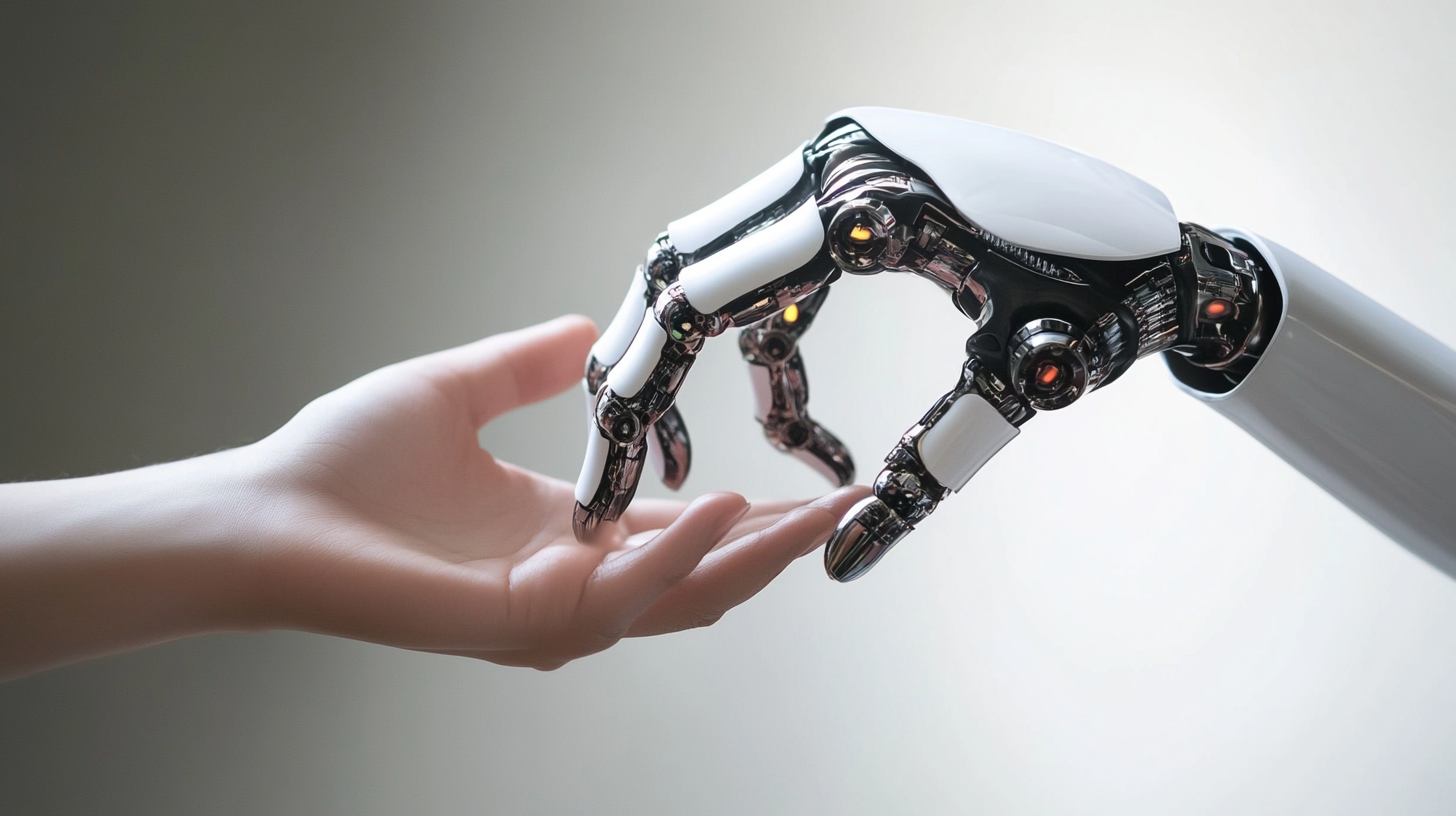 Agentic AI: The Machines That Act on Their Own 1 Agentic AI