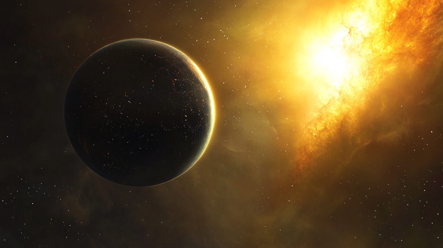 Alien Dyson spheres might self-destruct before detection