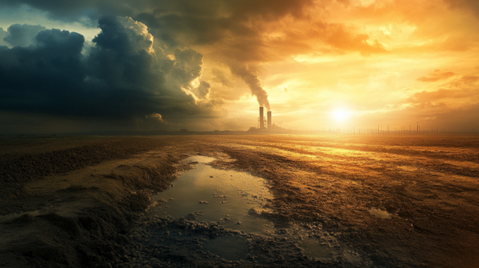 Atmospheric Water Harvesting