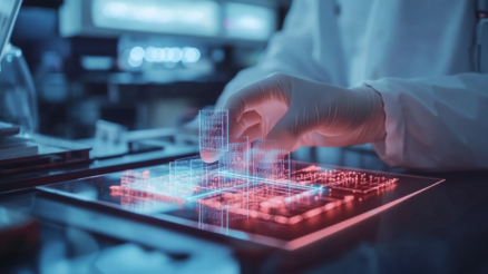 Biosensor Technology: How Biology Meets Electronics 3 Biosensor Technology