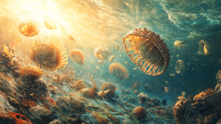 cambrian explosion significance