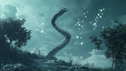 CRISPR Gene Editing History
