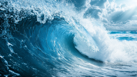 desalination technology advances