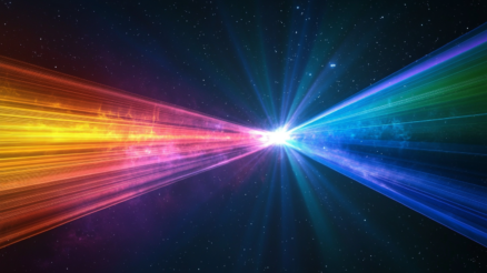Electromagnetic Spectrum: The Full Range of Light and Radiation 2 Electromagnetic Spectrum