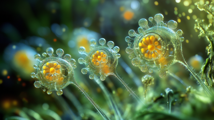 Endosymbiotic Theory Origins