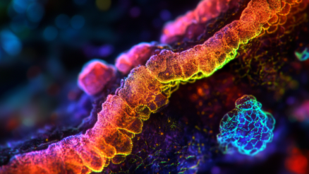 Fluorescence Microscopy: How Light Reveals the Living Cell 2 Fluorescence Microscopy Applications