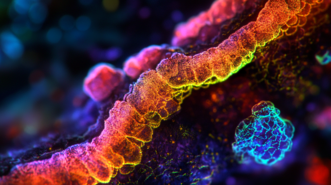 Fluorescence Microscopy Applications