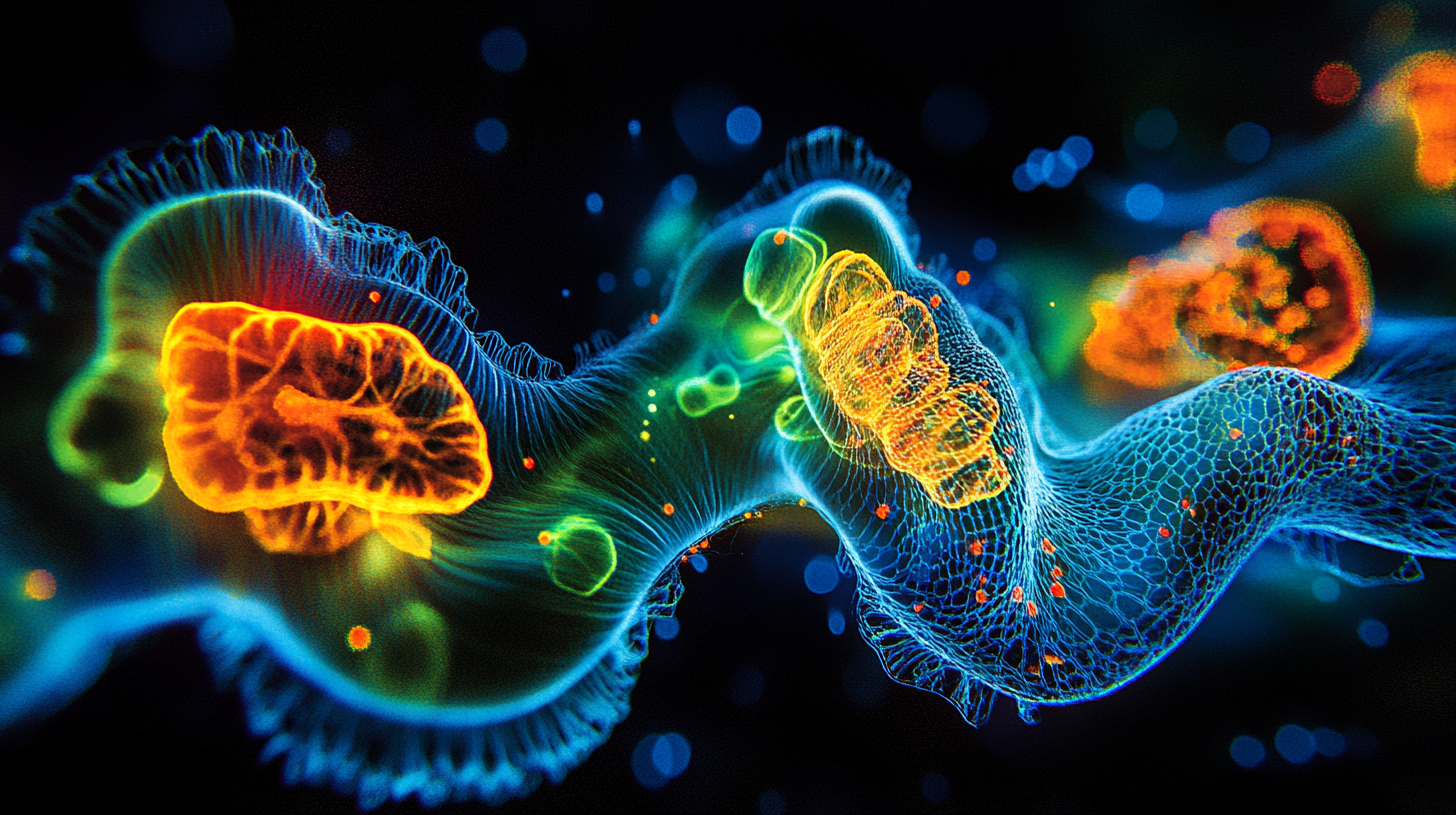 Fluorophore Imaging Techniques