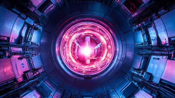 Fusion Energy Confinement Methods