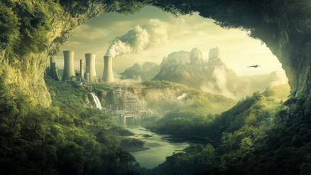geothermal energy production