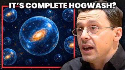 Physicists Jacob Barandes and Scott Aaronson discuss problems with the many worlds interpretation of quantum mechanics. (Science Reader)