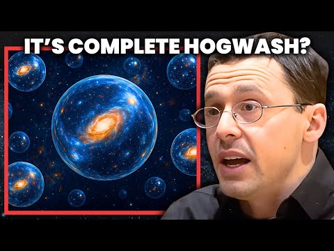 Physicists Jacob Barandes and Scott Aaronson discuss problems with the many worlds interpretation of quantum mechanics. (Science Reader)