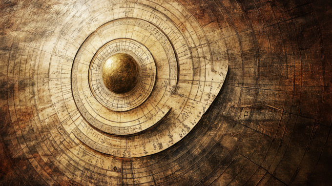 Heliocentric Model Revolution