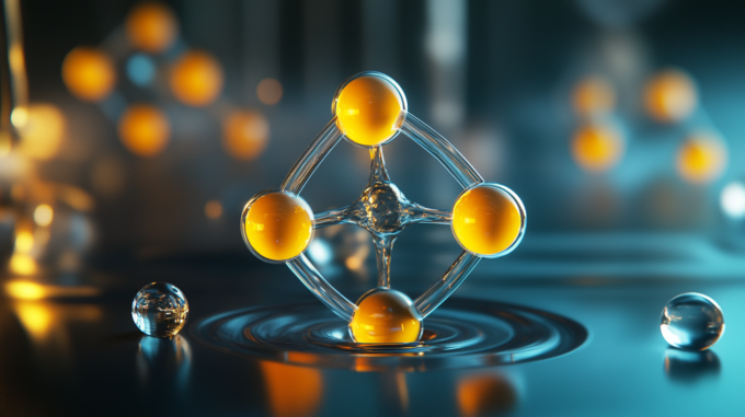 Hydrogen Isotope Fractionation