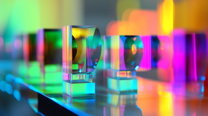 Hyperspectral Imaging Applications