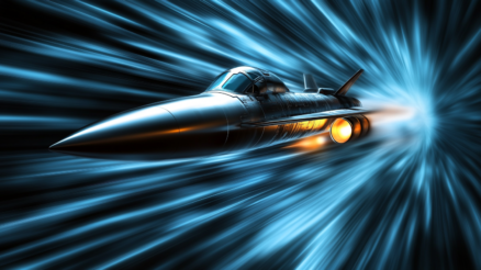 jet propulsion physics