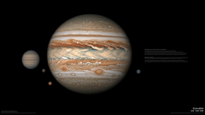 How Did Planets Form? The Gas Giants Arrived First