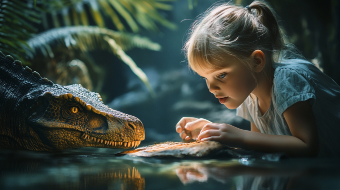 Jurassic Period Biodiversity