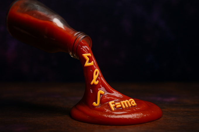 ketchup