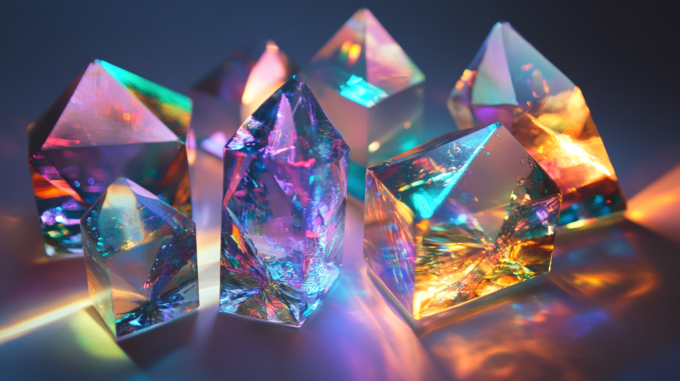 Liquid Crystal Applications
