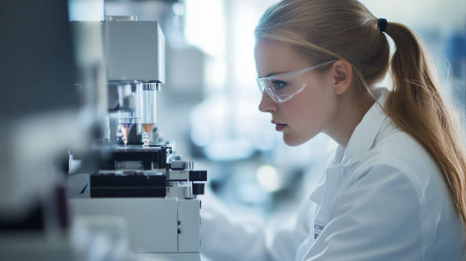 Mass Spectrometry