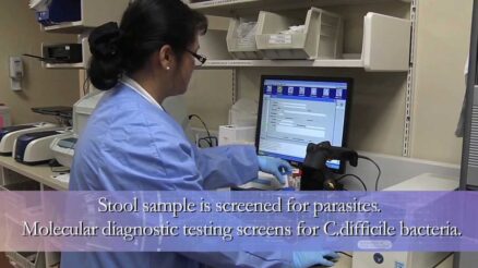 Microbiome Transplantation