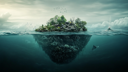 Ocean Acidification 3 Ocean Acidification Causes