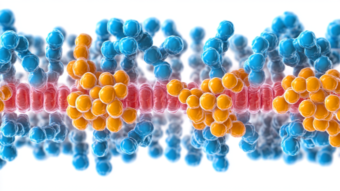 Oxidative Phosphorylation