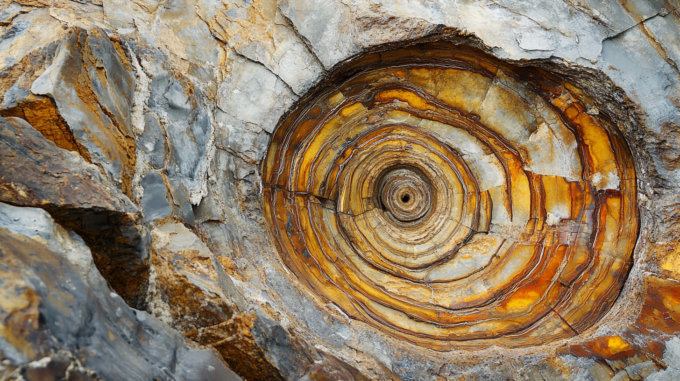 Paleomagnetic Dating Methods