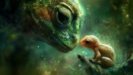 parthenogenesis in animals
