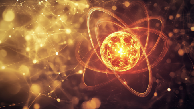 Particle Physics