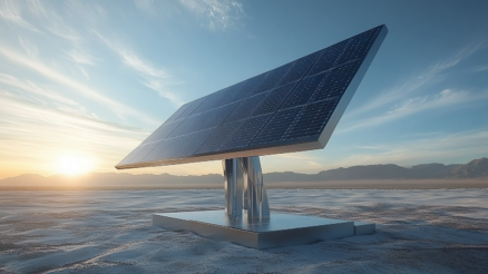 photovoltaic cell technology