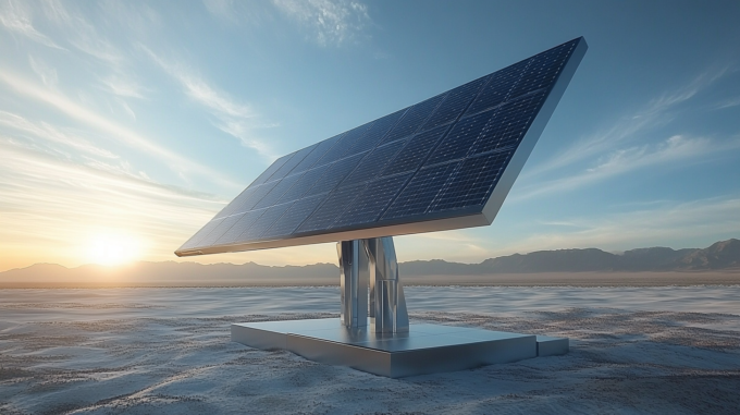 Photovoltaic Cell Technology
