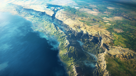 plate tectonics theory