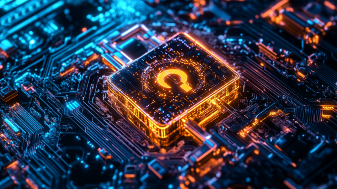 Quantum-Secure Cryptography