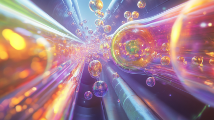 quark gluon plasma