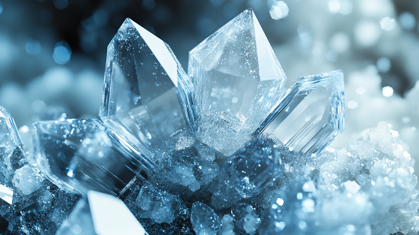 Quasiperiodic Crystallography