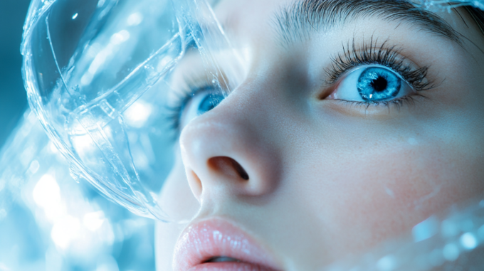 Recombinant DNA Technology