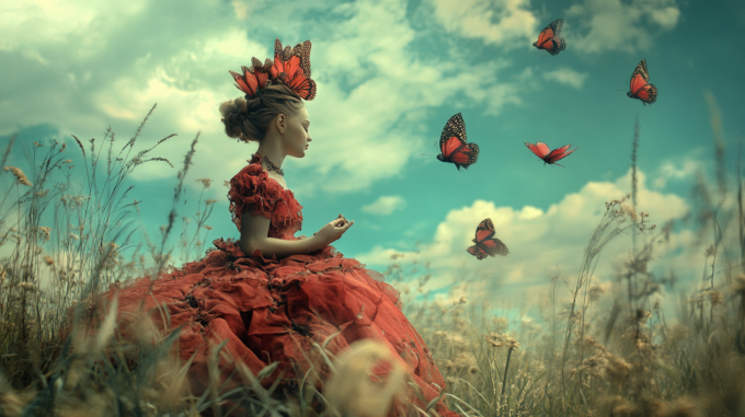 Red Queen Hypothesis